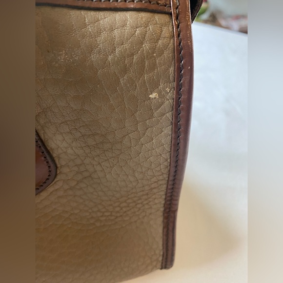 Dooney & Burke Satchel Purse - Picture 8 of 8